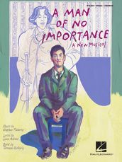 A Man of No Importance (Songbook)