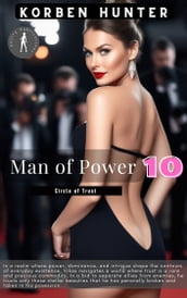 Man of Power 10