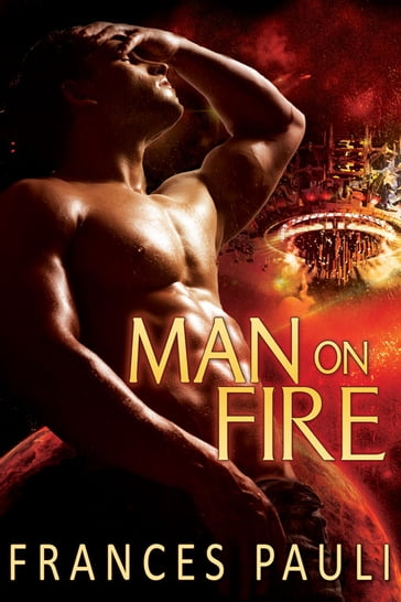Man on Fire - Frances Pauli