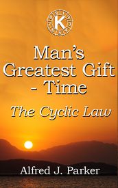 Man s Greatest Gift - Time