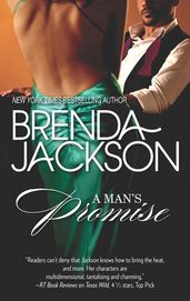 A Man s Promise (The Grangers, Book 2)