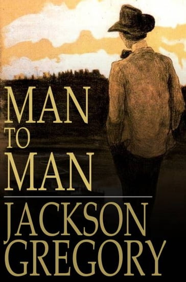 Man to Man - Gregory Jackson