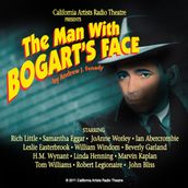 Man with Bogart s Face, The