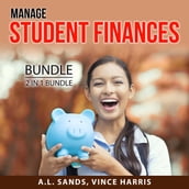 Manage Student Finances Bundle, 2 in 1 Bundle