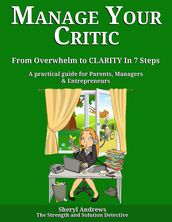 Manage Your Critic