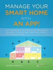 Manage Your Home with a Smartphone App!