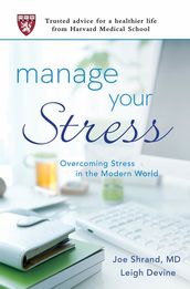 Manage Your Stress