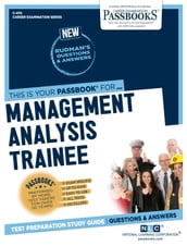 Management Analysis Trainee