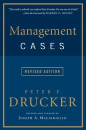 Management Cases, Revised Edition