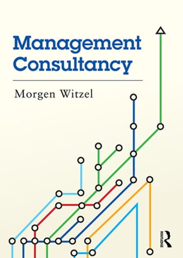 Management Consultancy - Morgen Witzel