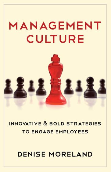 Management Culture - Denise Moreland