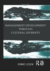 Management Development Through Cultural Diversity