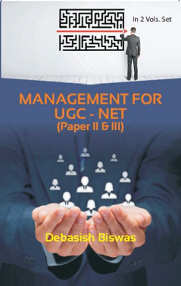 Management For UGC-NET (Paper II & III) - Debasish Biswas