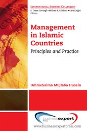 Management in Islamic Countries
