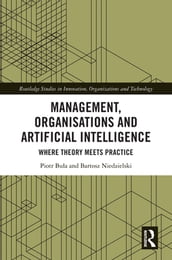 Management, Organisations and Artificial Intelligence