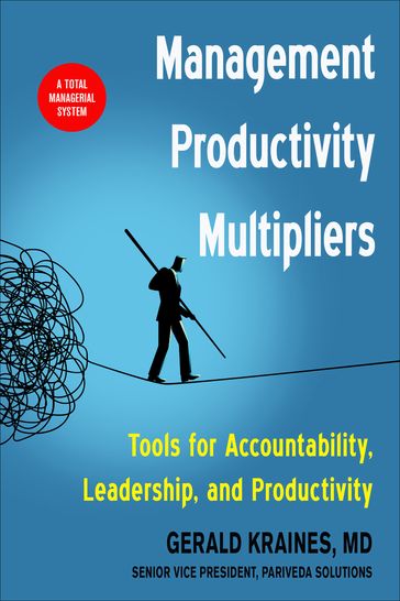 Management Productivity Multipliers - Gerald Kraines