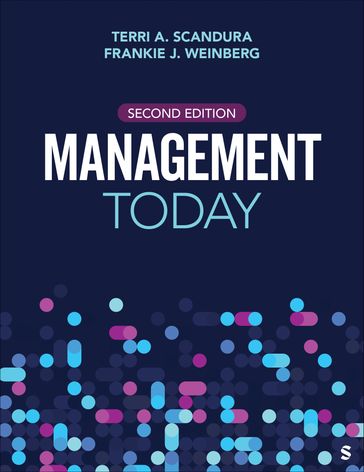 Management Today - Terri A. Scandura - Frankie J. Weinberg