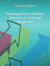 Management, analize, planuri i strategii de afaceri