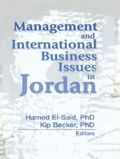 Management and International Business Issues in Jordan