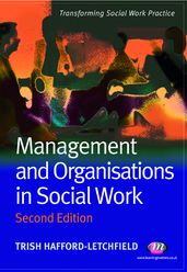 Management and Organisations in Social Work