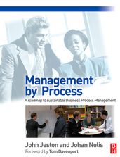 Management by Process