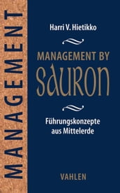 Management by Sauron