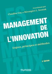 Management de l innovation - 2e éd
