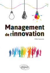 Management de l innovation