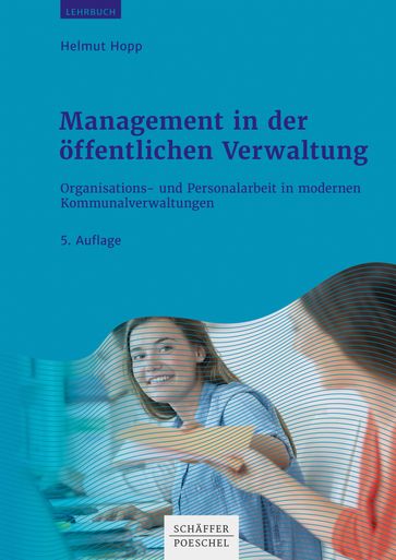 Management in der öffentlichen Verwaltung - Helmut Hopp