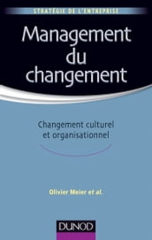 Management du changement