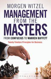 Management from the Masters