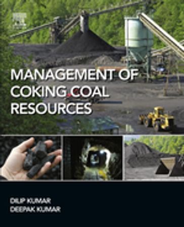 Management of Coking Coal Resources - Deepak Kumar - Dilip Kumar