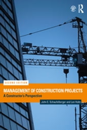 Management of Construction Projects