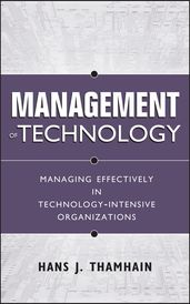 Management of Technology