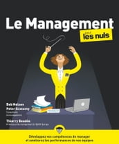Le Management pour les Nuls, 4e édition