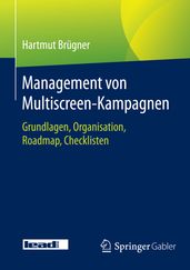 Management von Multiscreen-Kampagnen