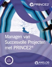 Managen van Succesvolle Projecten met PRINCE2
