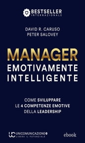 Manager Emotivamente Intelligente