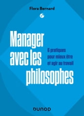 Manager avec les philosophes