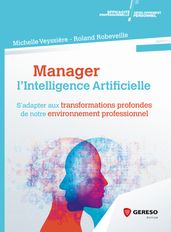 Manager l intelligence artificielle