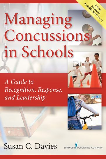 Managing Concussions in Schools - Susan Davies - EdD - NCSP