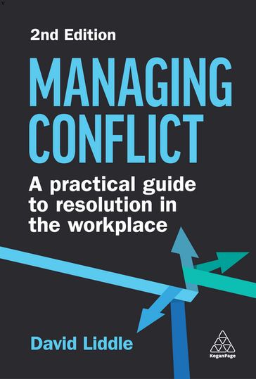 Managing Conflict - David Liddle