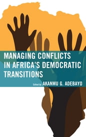 Managing Conflicts in Africa