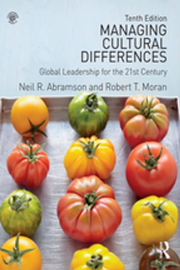 Managing Cultural Differences - Robert T. Moran - Neil Remington Abramson