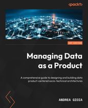 Managing Data as a Product