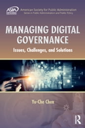 Managing Digital Governance