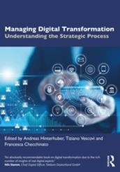 Managing Digital Transformation