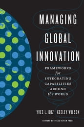 Managing Global Innovation