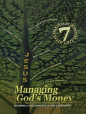 Managing God s Money: 7 Branches Workbook