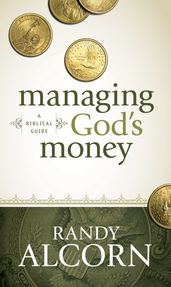 Managing God s Money